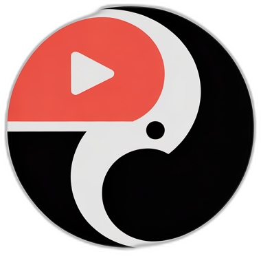 无夜影院Logo
